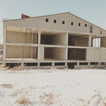 оборудование для пенобетона: Газоблок в Бишкеке, в Р-не Алматинская Горького, Д-600, размер — 1