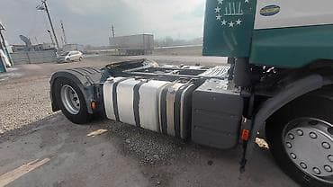 лед освещение: Тягач, Renault, 2013 г. — 8