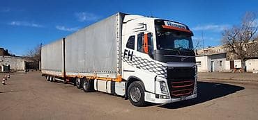 куплю волва: Грузовик, Volvo — 1