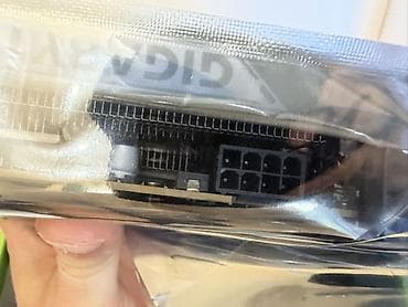 3090 купить: Видеокарта для ПК, Gigabyte, GeForce RTX, 8 ГБ — 4