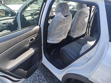 fit 2: Электромобиль QO5 (кроссовер, 5 мест) Авто в наличии БИШКЕКЕ — 5