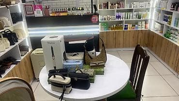 зонт женский: Полки высота 2100-шрина 1400 баасы келишим турундо — 2
