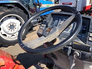 belarus mtz: Продается японский траткор Митцубисси МТ24. Полный привод, Водяное — 8