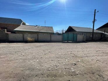 продажа домов в шопокове: 3 комнаты, 80 м², Старый ремонт — 3