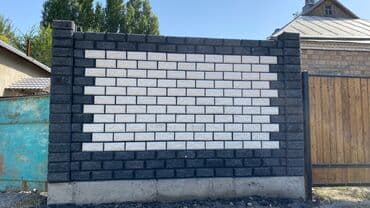 фундаментные работы: Кладка пескоблока Монтаж, Гарантия, Бесплатная консультация Больше 6 лет опыта — 8