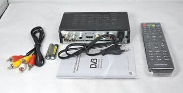 андроид смарт тв приставка купить: DVB-T2 ТВ приставка Интерактив Т110 — 2