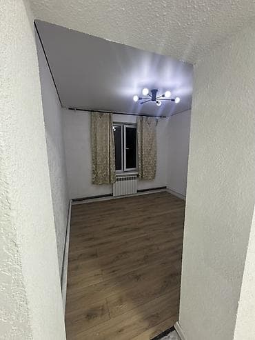 сдается квартира достук: 1 комната, Собственник, Без подселения, С мебелью частично — 4