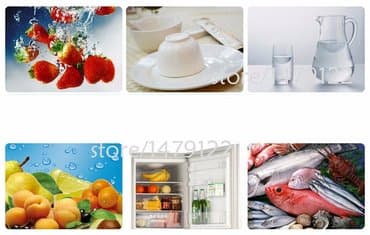 очиститель и увлажнитель воздуха 2 в 1 бишкек: Воздухоочиститель GreenTech — 5