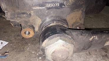 Автокосметика: Гидрокүчөткүч Shacman — 2