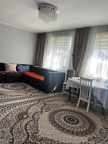 сдаю дом баят: 📍пер.Челябинский 🔘5-комнат 🔘101,1м² Продаётся просторный и — 2