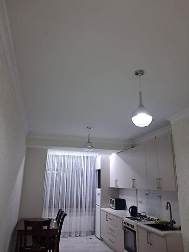 Квартиры: 2 комнаты, С мебелью полностью — 9