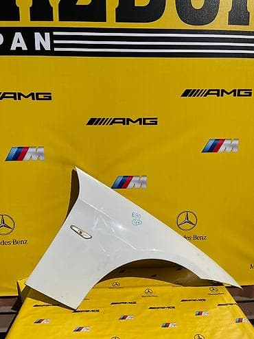 Крыло Переднее правое BMW, Оригинал at lalafo.kg Крыло Переднее правое BMW, Оригинал