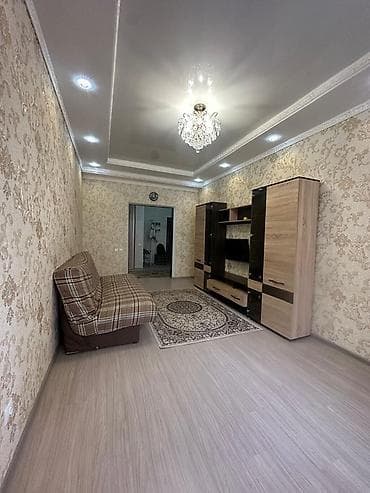 5: 3 комнаты, 73 м², Золотой квадрат Элитка, 5 этаж — 3
