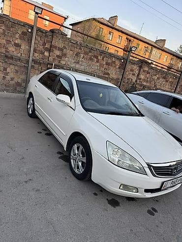 Унаа сатуу: Honda Inspire: 2004 г., 3 л, Автомат, Бензин, Седан — 2