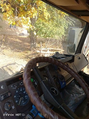 электромобиль byd e5 цена в бишкеке: Грузовик, Mercedes-Benz, Стандарт, 7 т, Новый — 7