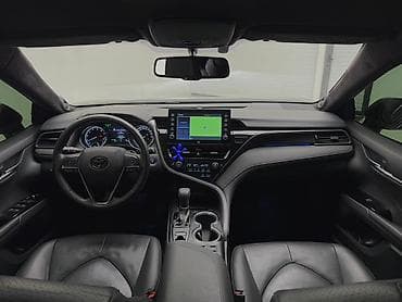 сиденья мерс 210: Toyota Camry: 2020 г., 3.5 л, Автомат, Бензин, Седан — 7