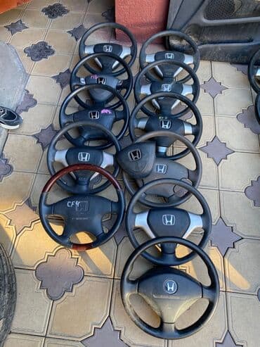 руль бмв е36: Руль Honda 2005 г., Б/у, Оригинал, Япония — 5