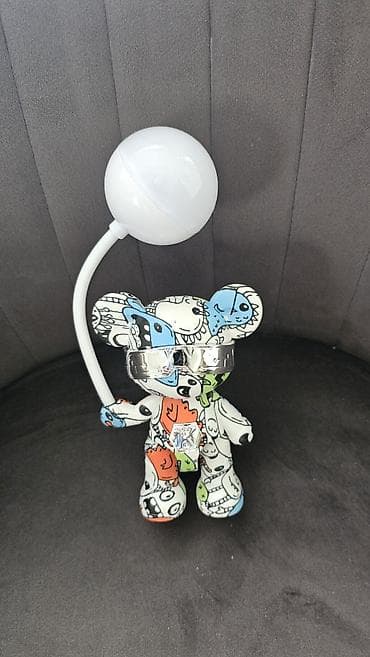 вечная спичка: Светильник
ночник
заряжается usb
2 цвета холодный белый и теплый белый — 1