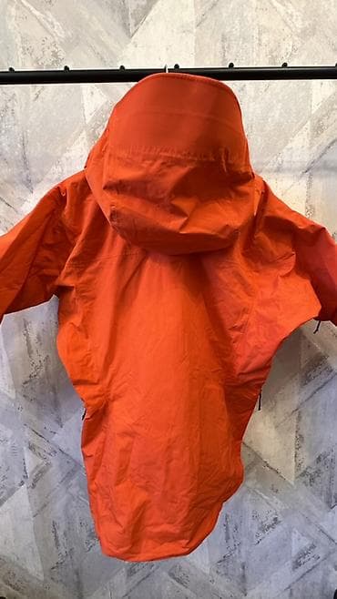 Мужская куртка, XS, S, M, Outerwear, Новый, цвет - Голубой, Самовывоз, Бесплатная доставка — 5