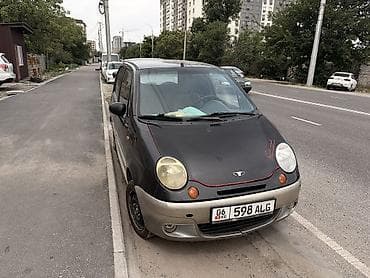 daewoo matiz 2015: Daewoo Matiz: 2014 г., 0.8 л, Механика, Бензин, Хэтчбэк — 1