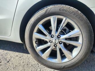 диск на рекс: Kia Carnival: 2020 г., 2.2 л, Автомат, Дизель, Минивэн — 11