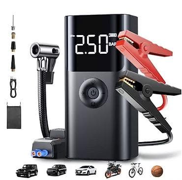 Компрессор 2026 г., Оригинал