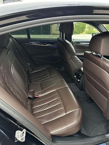 bmw e63: BMW 5 series: 2021 г., 2 л, Бензин — 10