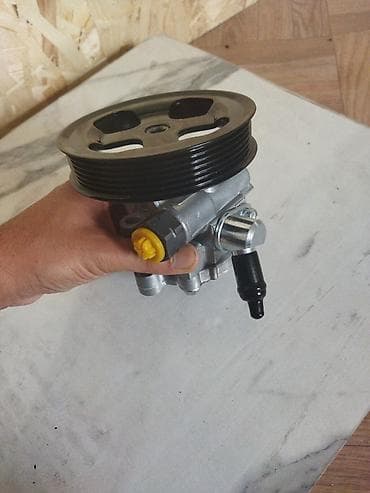 lx47: Гидроусилитель Toyota 2000 г., Новый, Аналог — 1