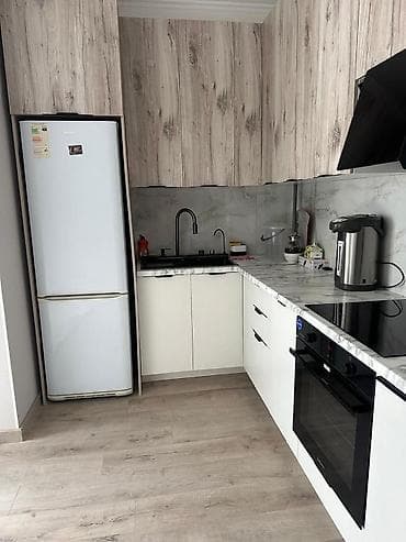 продажа квартиру: 2 комнаты, 54 м², Элитка, 13 этаж, Евроремонт — 5