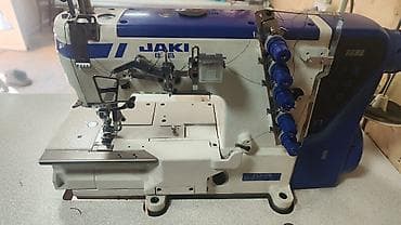 jack 4: JAKI, Самовывоз — 3