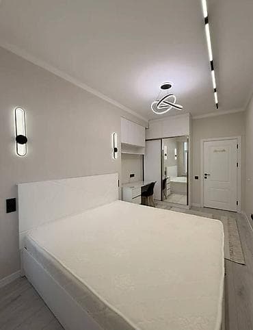 квартира суточный 2 комната: 2 комнаты, 63 м², Элитка, 5 этаж, Дизайнерский ремонт — 3