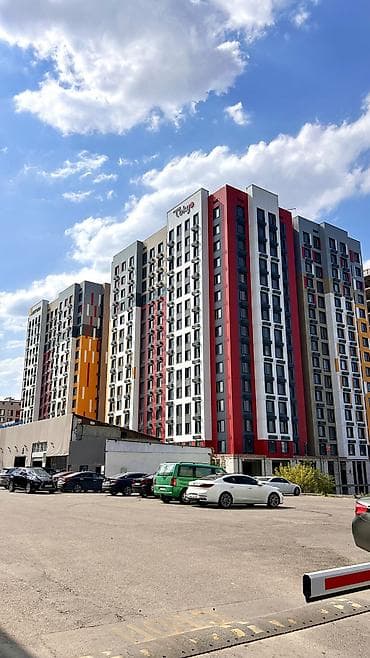 Недвижимость: 1 комната, 47 м², Технопарк Элитка, 7 этаж, ПСО (под самоотделку) — 2