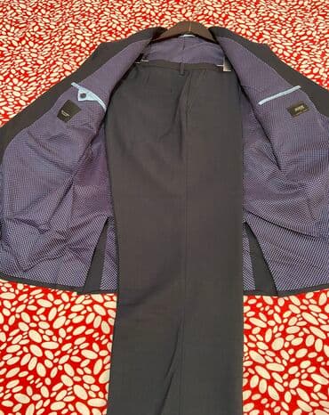 дом калесах: Продам Костюм мужской SAND размер 50 — 11