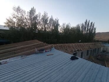 установка крыши на дом цена: Кровля крыши | Монтаж, Демонтаж, Для прогревания Больше 6 лет опыта — 3