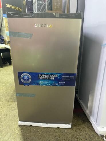 морозильние: Холодильник Avest, Новый, Однокамерный, De frost (капельный), 50 * 83 * 50 — 6