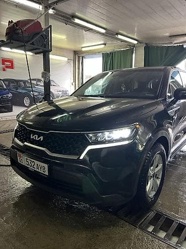 саренто 2018: Kia Sorento: 2023 г., 2.5 л, Автомат, Бензин, Кроссовер — 6
