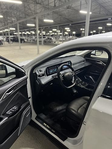 зарядка byd 7 квт: Электромобиль NETA U; 09. 2023 г.в.; Свеже пригнан из КНР; Мощность — 6