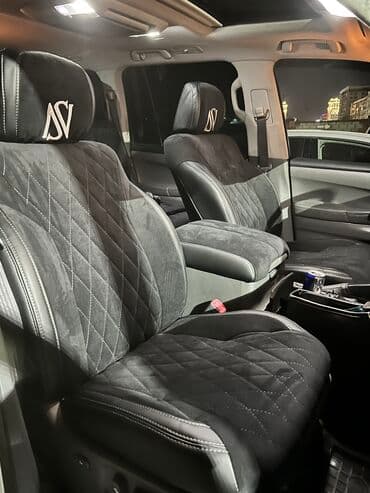 купить кожаные сиденья для авто бу: Чехлы Кожаные, Daewoo, Новый, Самовывоз — 9