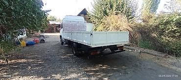стоп мерс: Mercedes-Benz : 1987 г., 3.8 л, Механика, Дизель, Фургон — 5