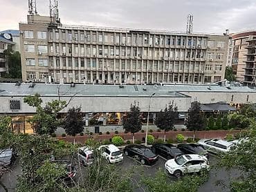 104: 1 комната, Агентство недвижимости, С мебелью частично — 2