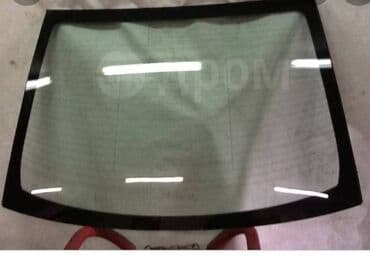 бублик камри 50: Айнек Маңдайкы Toyota — 2