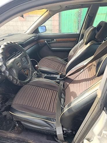 ауди 100 с: Audi 100: 1992 г., 2.3 л, Механика, Бензин, Седан — 8