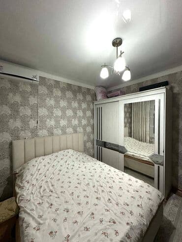 Гаражи: 2 комнаты, 60 м², 9 этаж, Дизайнерский ремонт — 13