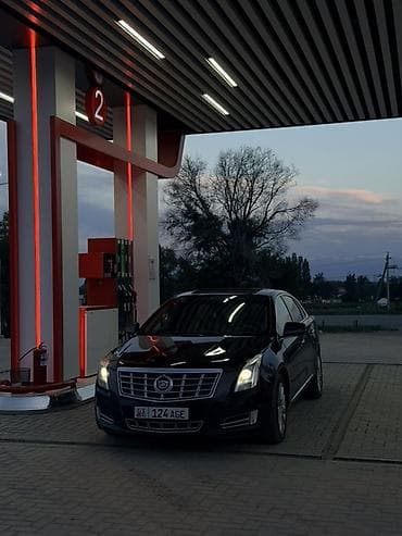 рекстон радиатор: Cadillac SRX: 2013 г., 2 л, Автомат, Бензин, Седан — 3