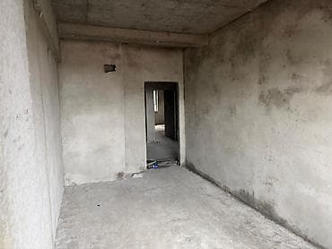 1 комн квартира продажа: 3 комнаты, 101 м², Элитка, 2 этаж, Готовая ПСО (под самоотделку) — 2