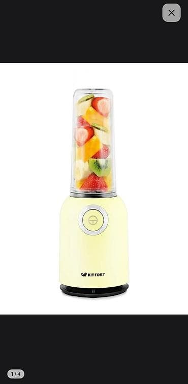 Техника жана электроника: Блендер, миксер, Колдонулган, Өзү алып кетүү — 1