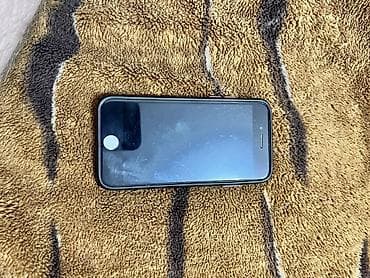 обмен на 8: IPhone 8, Б/у, 64 ГБ, Белый — 2