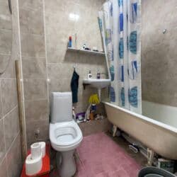 кыргызстан квартиры продажа: 1 бөлмө, 32 кв. м, Жеке план, 3 кабат — 6