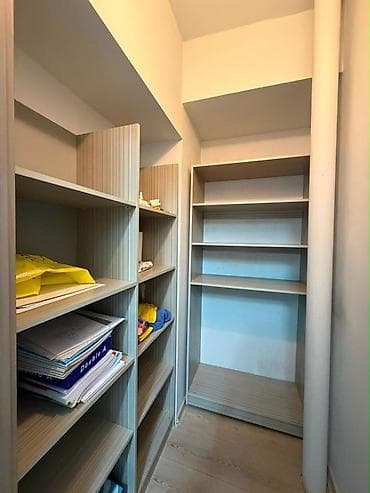 seven development: 3 комнаты, 90 м², Золотой квадрат Индивидуалка, 3 этаж, Евроремонт — 6
