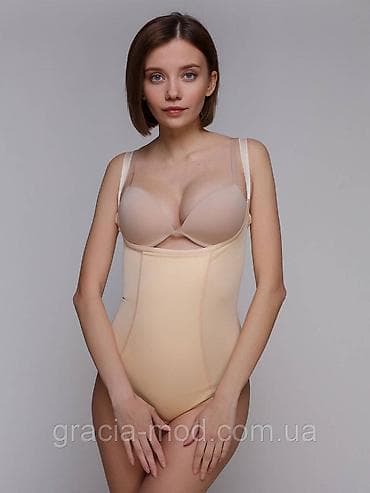 Бандажи, корсеты, корректоры: Корсеты боди для утяжки 
Все по 1000 со скидкой — 6